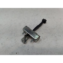 2018 - 2024 TOYOTA CAMRY REAR DRIVER SIDE DOOR CHECK STRAP STOP STOPPER OEM