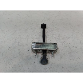 2018 - 2024 TOYOTA CAMRY REAR DRIVER SIDE DOOR CHECK STRAP STOP STOPPER OEM