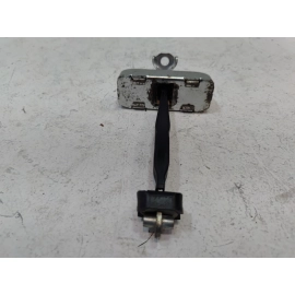 2018 - 2024 TOYOTA CAMRY REAR DRIVER SIDE DOOR CHECK STRAP STOP STOPPER OEM