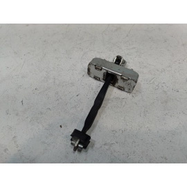2018 - 2024 TOYOTA CAMRY REAR DRIVER SIDE DOOR CHECK STRAP STOP STOPPER OEM