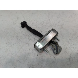 2018 - 2024 TOYOTA CAMRY REAR DRIVER SIDE DOOR CHECK STRAP STOP STOPPER OEM