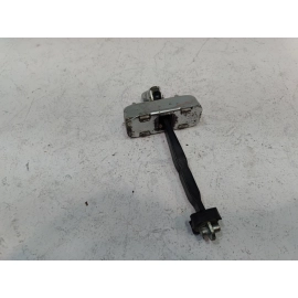 2018 - 2024 TOYOTA CAMRY REAR DRIVER SIDE DOOR CHECK STRAP STOP STOPPER OEM