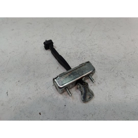 2018 - 2024 TOYOTA CAMRY REAR DRIVER SIDE DOOR CHECK STRAP STOP STOPPER OEM