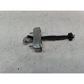 2018 - 2024 TOYOTA CAMRY REAR DRIVER SIDE DOOR CHECK STRAP STOP STOPPER OEM