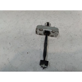 2018 - 2024 TOYOTA CAMRY REAR DRIVER SIDE DOOR CHECK STRAP STOP STOPPER OEM