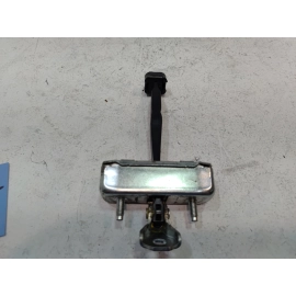 2018 - 2024 TOYOTA CAMRY REAR DRIVER SIDE DOOR CHECK STRAP STOP STOPPER OEM