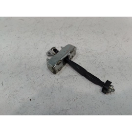 2018 - 2024 TOYOTA CAMRY REAR DRIVER SIDE DOOR CHECK STRAP STOP STOPPER OEM