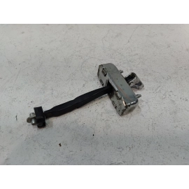 2018 - 2024 TOYOTA CAMRY REAR DRIVER SIDE DOOR CHECK STRAP STOP STOPPER OEM