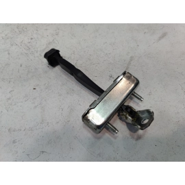 2018 - 2024 TOYOTA CAMRY REAR DRIVER SIDE DOOR CHECK STRAP STOP STOPPER OEM