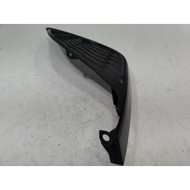 21-2024 TOYOTA CAMRY SE FRONT BUMPER DRIVER SIDE FOG LIGHT LAMP COVER BEZEL OEM