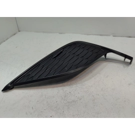 21-2024 TOYOTA CAMRY SE FRONT BUMPER DRIVER SIDE FOG LIGHT LAMP COVER BEZEL OEM