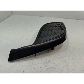 21-2024 TOYOTA CAMRY SE FRONT BUMPER DRIVER SIDE FOG LIGHT LAMP COVER BEZEL OEM