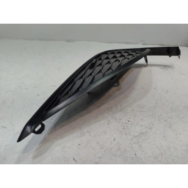 21-2024 TOYOTA CAMRY SE FRONT BUMPER DRIVER SIDE FOG LIGHT LAMP COVER BEZEL OEM