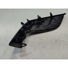 21-2024 TOYOTA CAMRY SE FRONT BUMPER DRIVER SIDE FOG LIGHT LAMP COVER BEZEL OEM