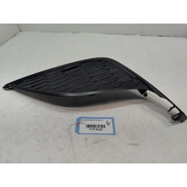 21-2024 TOYOTA CAMRY SE FRONT BUMPER DRIVER SIDE FOG LIGHT LAMP COVER BEZEL OEM