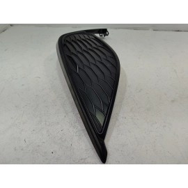 21-2024 TOYOTA CAMRY SE FRONT BUMPER DRIVER SIDE FOG LIGHT LAMP COVER BEZEL OEM