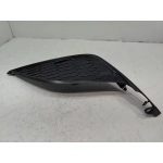 21-2024 TOYOTA CAMRY SE FRONT BUMPER DRIVER SIDE FOG LIGHT LAMP COVER BEZEL OEM