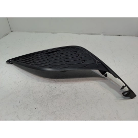 21-2024 TOYOTA CAMRY SE FRONT BUMPER DRIVER SIDE FOG LIGHT LAMP COVER BEZEL OEM