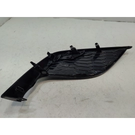 21-2024 TOYOTA CAMRY SE FRONT BUMPER DRIVER SIDE FOG LIGHT LAMP COVER BEZEL OEM