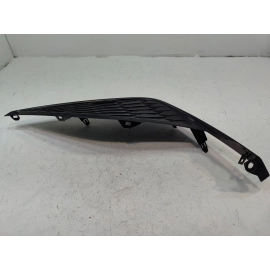 21-2024 TOYOTA CAMRY SE FRONT BUMPER DRIVER SIDE FOG LIGHT LAMP COVER BEZEL OEM