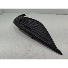 21-2024 TOYOTA CAMRY SE FRONT BUMPER DRIVER SIDE FOG LIGHT LAMP COVER BEZEL OEM