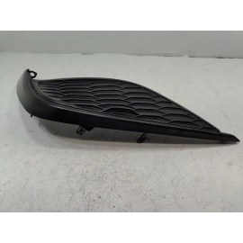 21-2024 TOYOTA CAMRY SE FRONT BUMPER DRIVER SIDE FOG LIGHT LAMP COVER BEZEL OEM