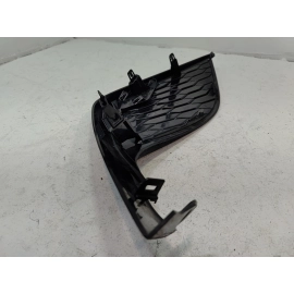 21-2024 TOYOTA CAMRY SE FRONT BUMPER DRIVER SIDE FOG LIGHT LAMP COVER BEZEL OEM