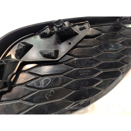 21-2024 TOYOTA CAMRY SE FRONT BUMPER DRIVER SIDE FOG LIGHT LAMP COVER BEZEL OEM