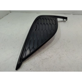 21-2024 TOYOTA CAMRY SE FRONT BUMPER DRIVER SIDE FOG LIGHT LAMP COVER BEZEL OEM