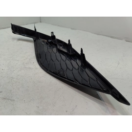 21-2024 TOYOTA CAMRY SE FRONT BUMPER DRIVER SIDE FOG LIGHT LAMP COVER BEZEL OEM