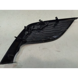 21-2024 TOYOTA CAMRY SE FRONT BUMPER DRIVER SIDE FOG LIGHT LAMP COVER BEZEL OEM