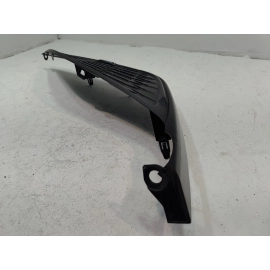 21-2024 TOYOTA CAMRY SE FRONT BUMPER DRIVER SIDE FOG LIGHT LAMP COVER BEZEL OEM