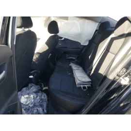 KIA RIO LX 2018-2023 REAR PASSENGER SIDE UPPER QUARTER COVER TRIM PANEL OEM