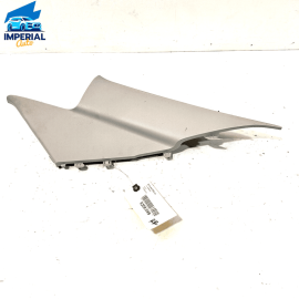 KIA RIO LX 2018-2023 REAR PASSENGER SIDE UPPER QUARTER COVER TRIM PANEL OEM