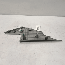 KIA RIO LX 2018-2023 REAR PASSENGER SIDE UPPER QUARTER COVER TRIM PANEL OEM