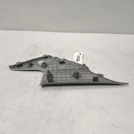 KIA RIO LX 2018-2023 REAR PASSENGER SIDE UPPER QUARTER COVER TRIM PANEL OEM