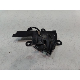 2018 - 2025 TOYOTA CAMRY HOOD BONNET LOCK LATCH OEM