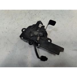 2018 - 2025 TOYOTA CAMRY HOOD BONNET LOCK LATCH OEM
