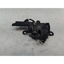 2018 - 2025 TOYOTA CAMRY HOOD BONNET LOCK LATCH OEM