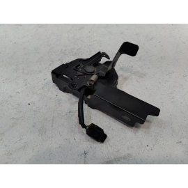 2018 - 2025 TOYOTA CAMRY HOOD BONNET LOCK LATCH OEM