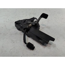 2018 - 2025 TOYOTA CAMRY HOOD BONNET LOCK LATCH OEM