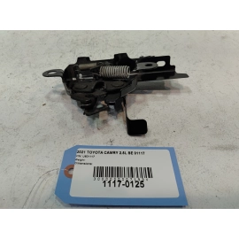 2018 - 2025 TOYOTA CAMRY HOOD BONNET LOCK LATCH OEM