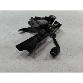 2018 - 2025 TOYOTA CAMRY HOOD BONNET LOCK LATCH OEM