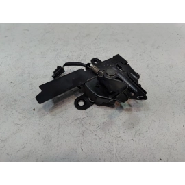 2018 - 2025 TOYOTA CAMRY HOOD BONNET LOCK LATCH OEM