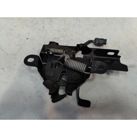 2018 - 2025 TOYOTA CAMRY HOOD BONNET LOCK LATCH OEM