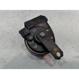 2018 - 2025 TOYOTA CAMRY FRONT LEFT DRIVER LOW PITCH NOTE TONE HORN SIGNAL OEM