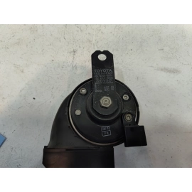 2018 - 2025 TOYOTA CAMRY FRONT LEFT DRIVER LOW PITCH NOTE TONE HORN SIGNAL OEM