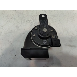 2018 - 2025 TOYOTA CAMRY FRONT LEFT DRIVER LOW PITCH NOTE TONE HORN SIGNAL OEM