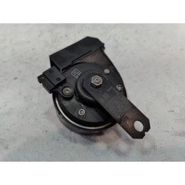 2018 - 2025 TOYOTA CAMRY FRONT LEFT DRIVER LOW PITCH NOTE TONE HORN SIGNAL OEM