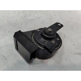 2018 - 2025 TOYOTA CAMRY FRONT LEFT DRIVER LOW PITCH NOTE TONE HORN SIGNAL OEM